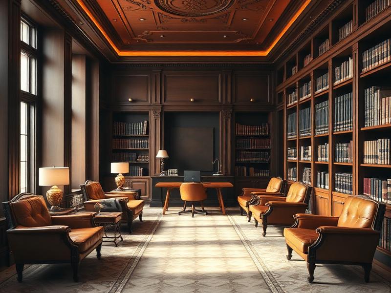 Law & professional practices